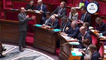 Questions au gouvernement (26/03/2025)