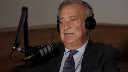 Giovanni Tamburi, la ricetta di Tip per investire sul Made in Italy d'eccellenza: il podcast «10 minutes to inspire»