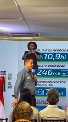 Diretor da Bahia Farm Show apresenta resultados de edições anteriores