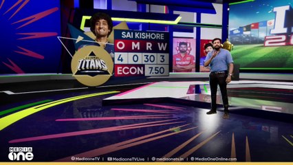 IPL  ലിൽ ഇന്നലെ ഏറ്റവും മികച്ച പ്രകടണം നടത്തിയ താരങ്ങൾ; ഒന്നാമത് ശ്രേയസ് അയ്യർ...