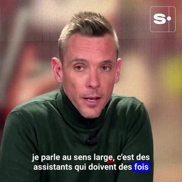 A quoi va ressembler l'avenir du cyclisme ? L'avis de Philippe Gilbert, Fred Amorison et Stéphane Thirion