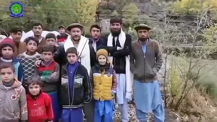 History of Darel Diamer gilgit Baltestan.