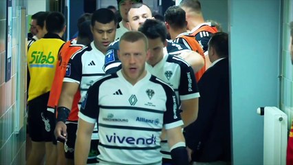 10 ans en Noir et Blanc