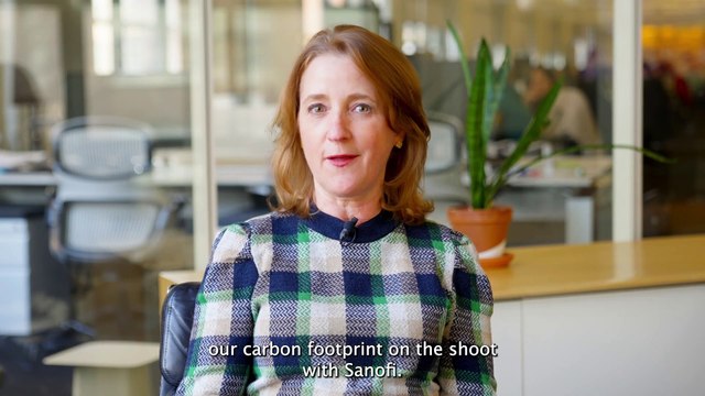 Havas Carbon Impact Calculator