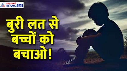 SHOCKING: गुजरात के स्कूल में चुनौती स्वीकार करने के बाद 40 छात्रों ने खुद को मारा ब्लेड