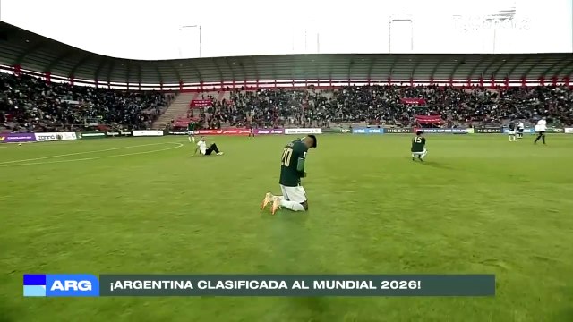 Bolivia 0-0 Uruguay | Eliminatorias Sudamericanas | Fecha 14