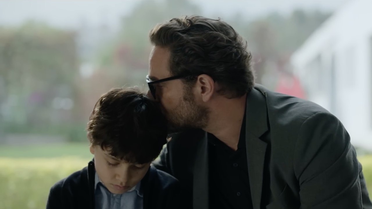 Lo mejor del mundo Tráiler