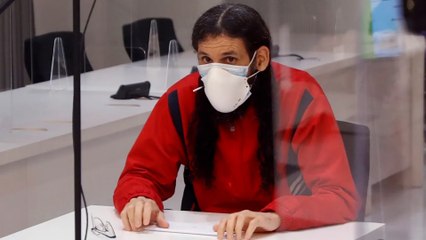 El asesino en serie de agricultores españoles es un yihadista que ha sido detenido en Francia