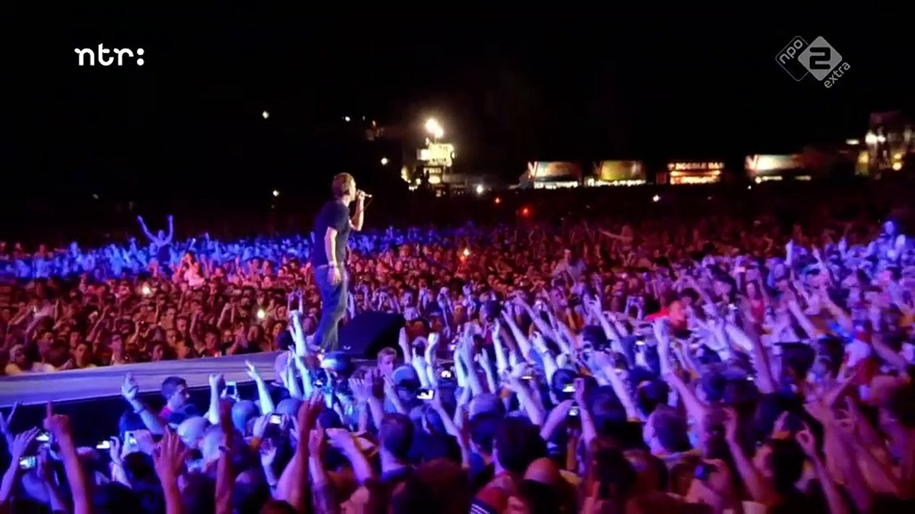 Blur - End of a Century - Live @ Hyde Park 2012