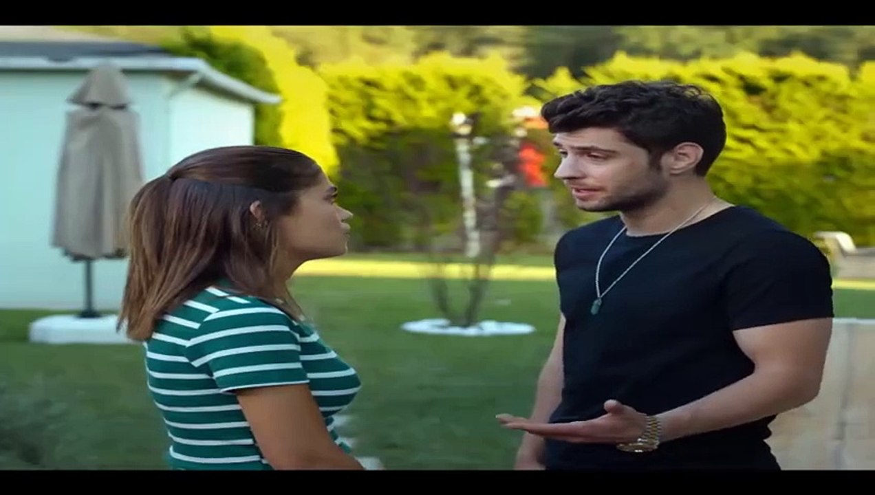 CAPITULO 6 TRAPOS SUCIOS ❤️ (Kirli Sepeti) Melisa Döngel, Ayça Bingöl, Ceren Moray, Cansu Tosun. Bestemsu Ozdemir, Deniz Sarikas, Halil Ibrahim Ceyhan, Serhat Kilic, Serkay