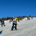 I went on TUI’s newest beginner skiing holiday package