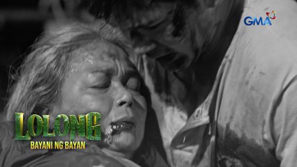 Lolong 2: Paalam, Tiyang Ninang! (Episode 48)