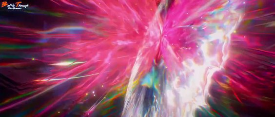 Battle Through The Heavens Season 5 Episode 139 Sub Indo ‼️