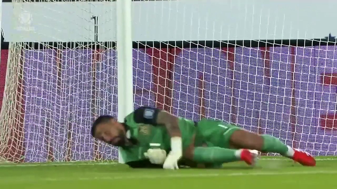 CHILE vs. ECUADOR [0-0] | RESUMEN | ELIMINATORIAS SUDAMERICANAS | FECHA 14
