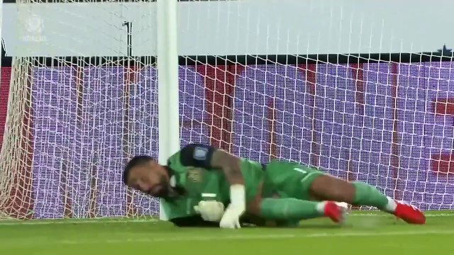 CHILE vs. ECUADOR [0-0] | RESUMEN | ELIMINATORIAS SUDAMERICANAS | FECHA 14