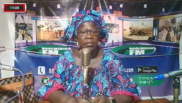 Suivez Toute l'actualité économie, politique et société sur BaolmediasTV 88.5