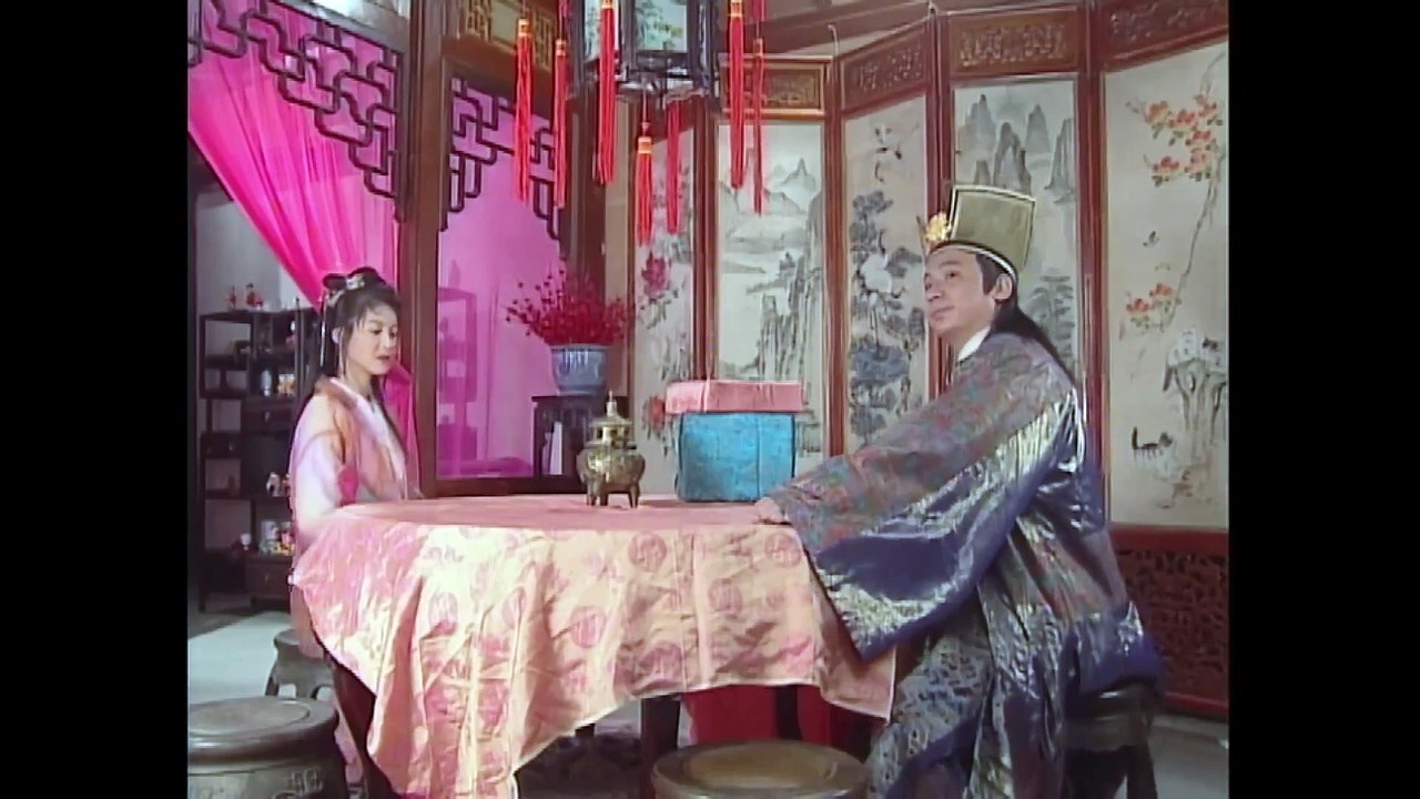 Tập 3 - Bảo Tiêu Phần 1 (Lồng tiếng)_DV Hà Gia Kính, Lưu Ngọc Đình, Huỳnh Văn Hào