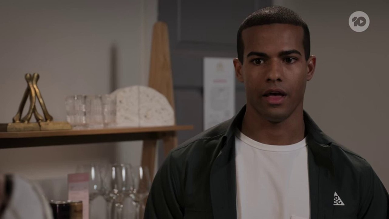 Neighbours 31th March 2025