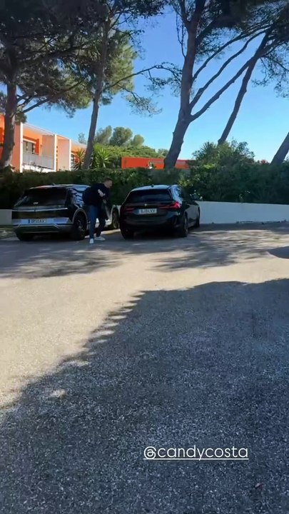 Cândido Costa/Madalena Abecasis