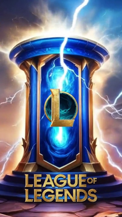 LOLChampionQuizz - Jour #3 - Guess !