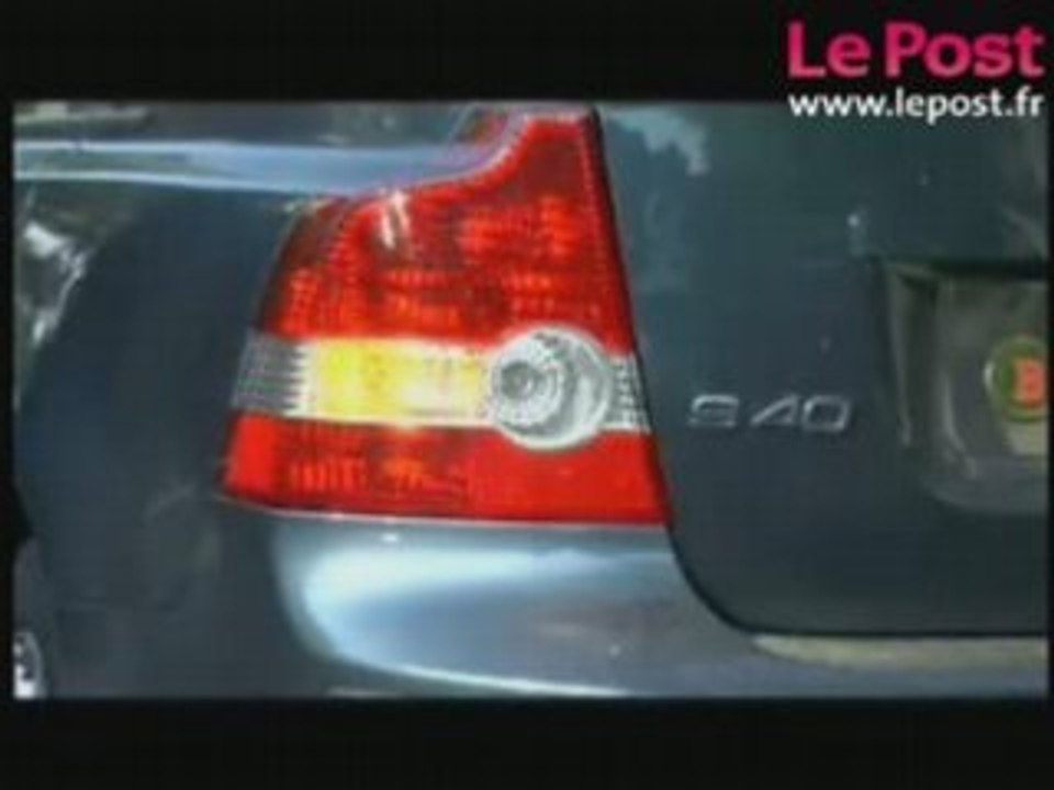 Le Milcolomb, l'alarme de Nicolas Sarkozy