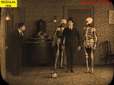 Buster Keaton  - The Haunted House (1921)  Silent  film