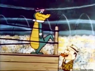 Wally-gator-ep36-rassle-dazzle