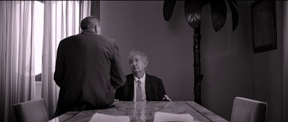 L'infinito, guarda una clip del film di Umberto Contarello (HD)