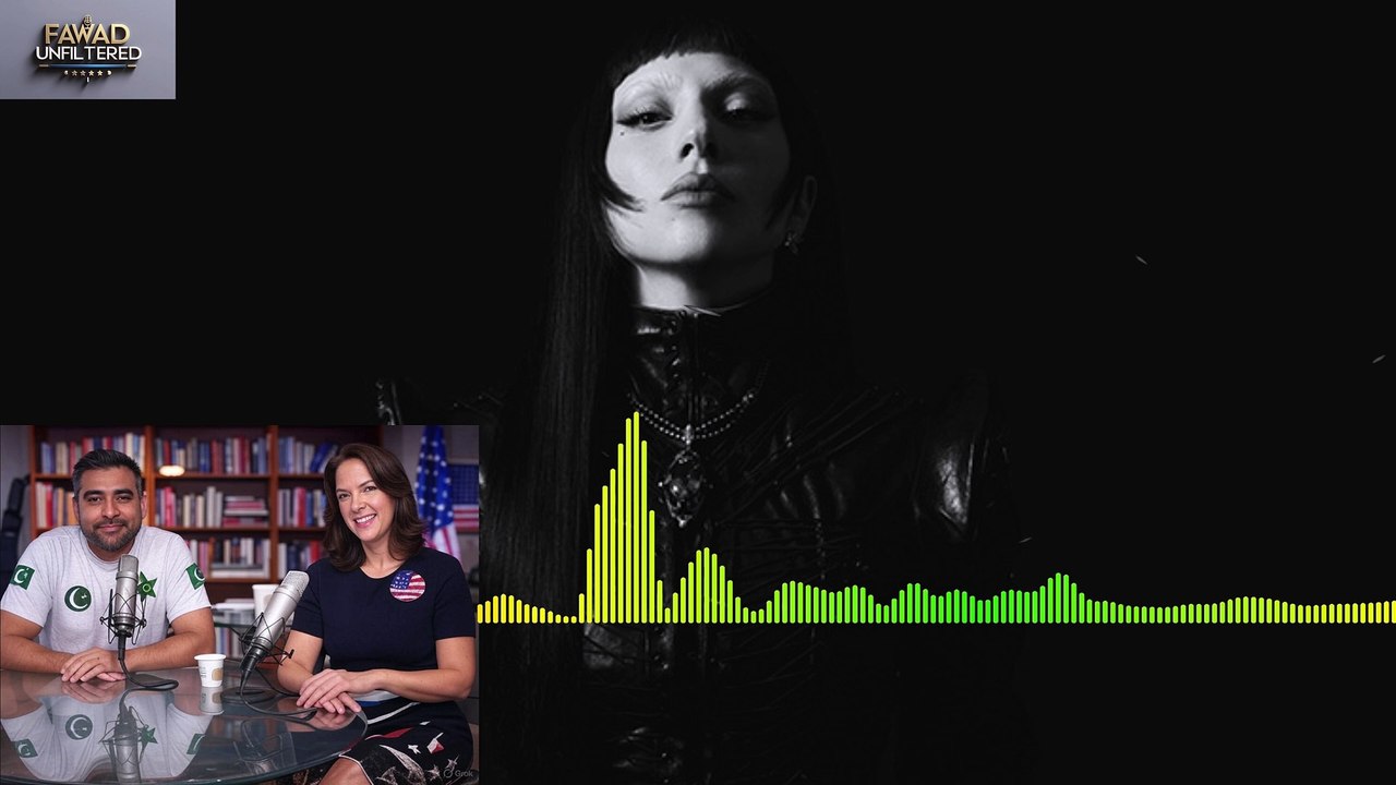 Lady Gaga's The MAYHEM Ball: Presale Info & Tickets for Germany 2025​