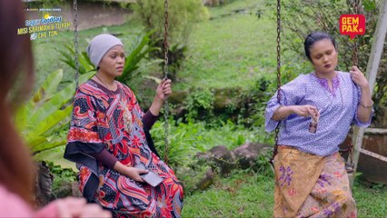 [Promo] Mak Laila Datang Menghadap! | Dapur Goodday: Misi Sarimah & Tuyah VS Che Ton