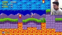 Sonic the Hedgehog Ep.[02] - Marble Zone.
