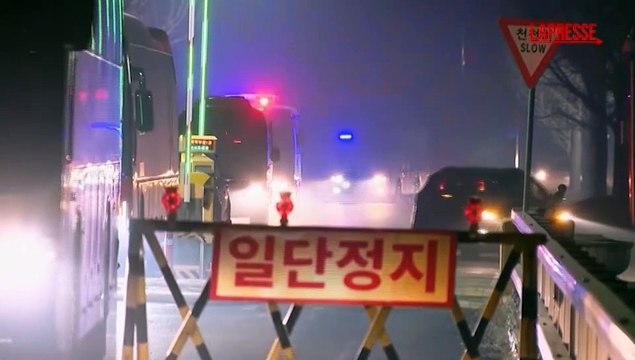 Corea del Sud, almeno 18 morti negli incendi: distrutto tempio buddista di 1.300 anni