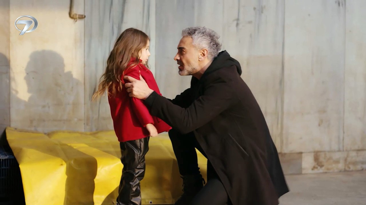Esaret Dizisi 483. Bölüm Fragmanı - 27 Mart Perşembe