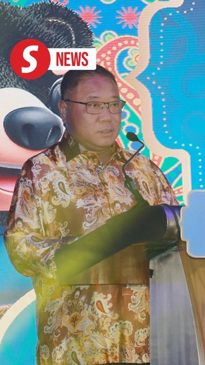 Enhance unity, harmony to safeguard Malaysia's unique diversity, urges Tiong