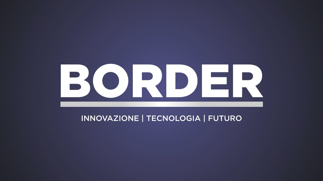 Border - Short Video - Puntata 03