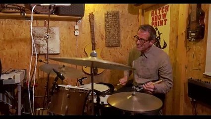 'El cruce de caminos' de Depedro y Caléxico