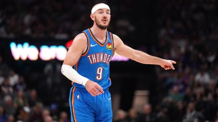 Oklahoma City Thunder Reach 60 Wins in Triumph vs. Kings