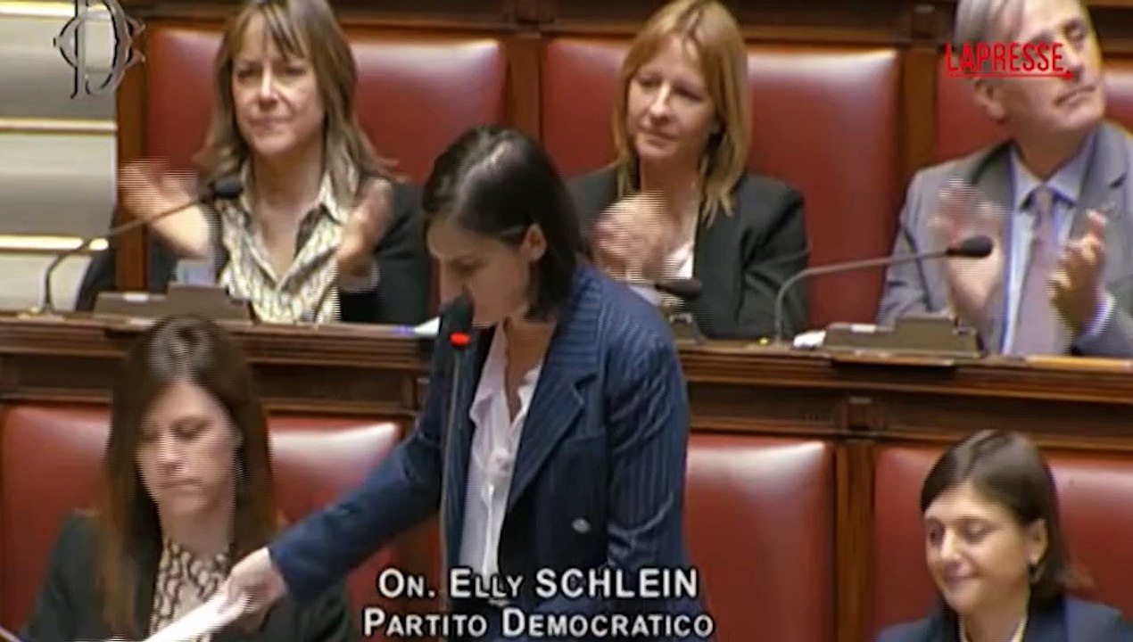 Caso Almasri, Schlein: "Dov'? Meloni? Fugge e resta nascosta nell'ombra"