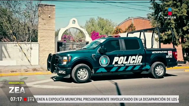 Hallan a pareja sin vida en Jesús María, Aguascalientes