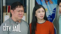 Prinsesa Ng City Jail: Princess, iginiit sa mga pulis na inosente si Pusoy! (Episode 57)