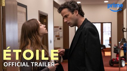 Étoile - Official Trailer - Prime Video