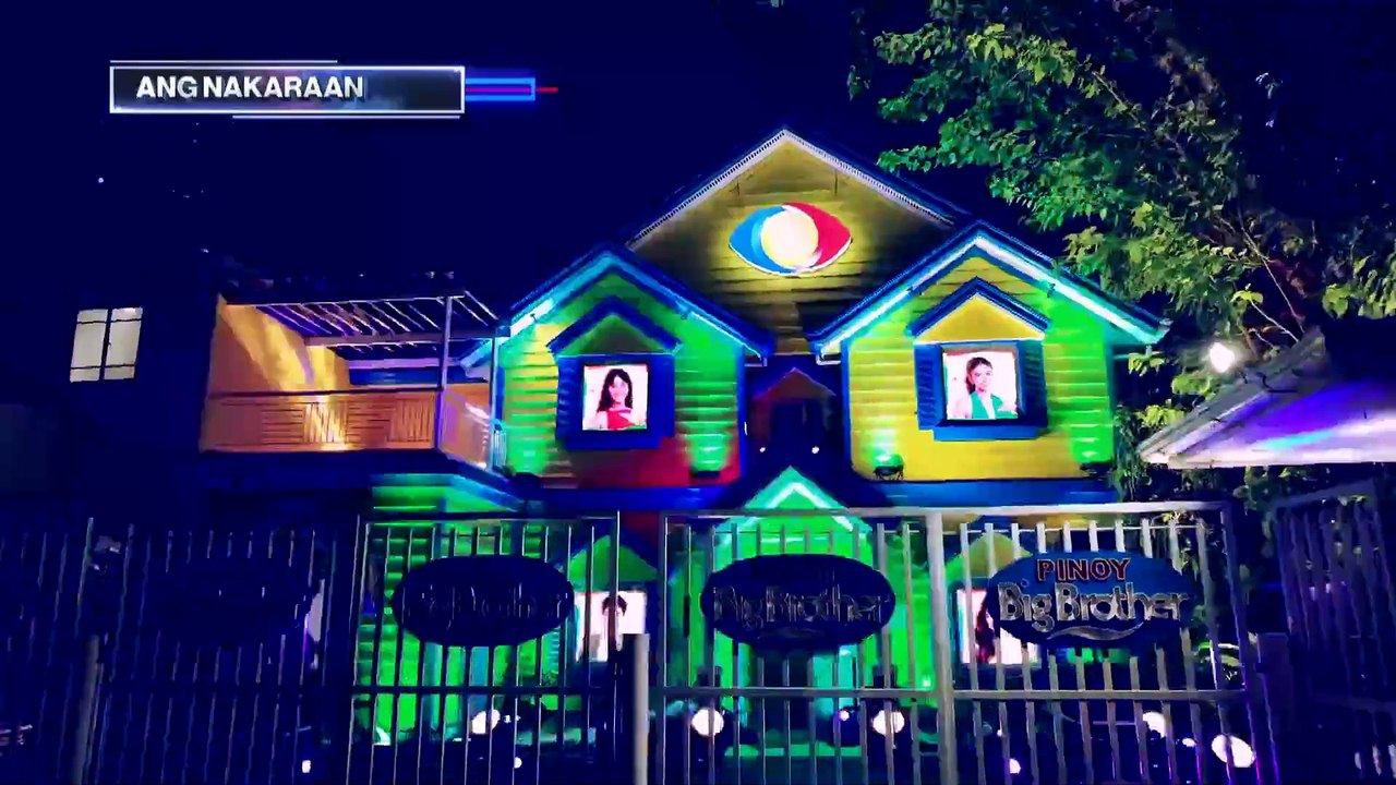 PBB UPDATE apaka gulo!! nila!! haha