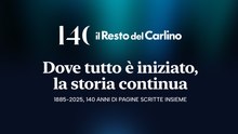 140 anni de il Resto del Carlino: dove tutto è iniziato, la storia continua