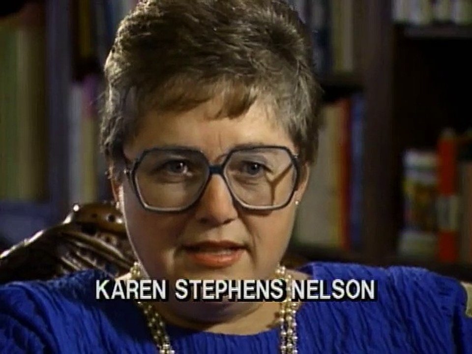 Unsolved Mysteries (1987)  S02E01