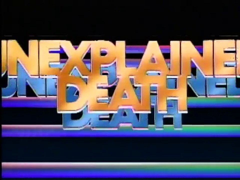 Unsolved Mysteries (1987)  S03E10