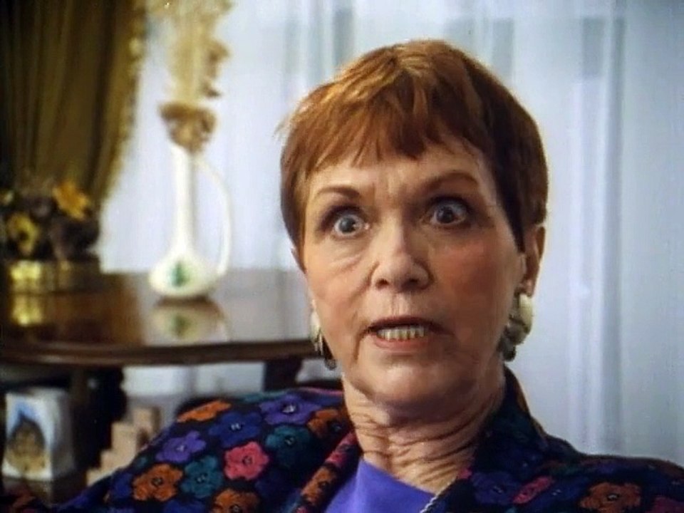 Unsolved Mysteries (1987)  S02E11