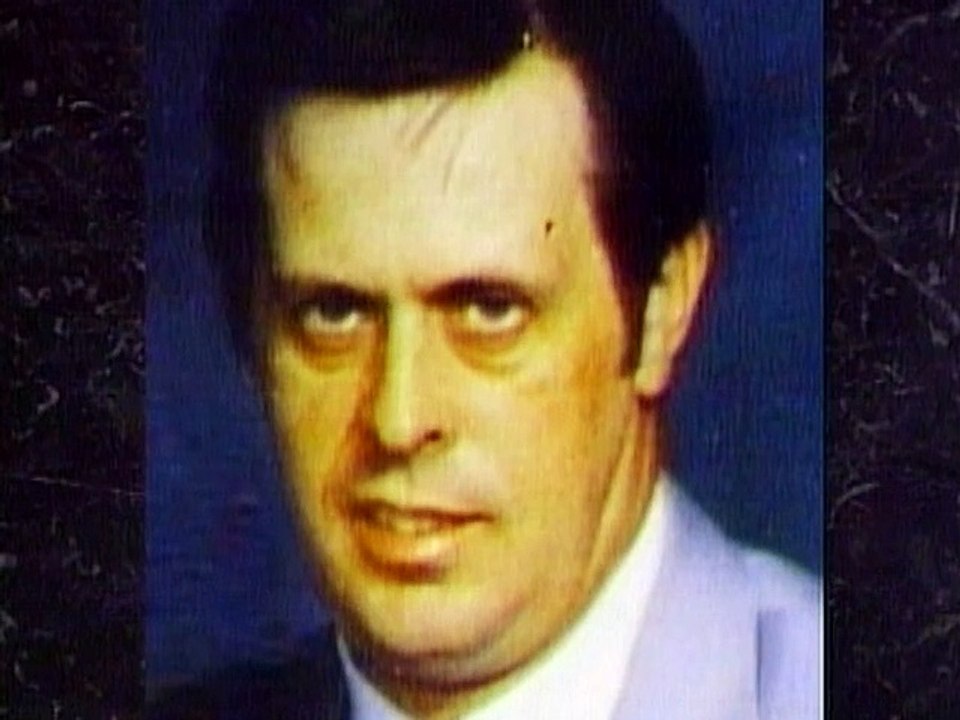 Unsolved Mysteries (1987)  S03E22