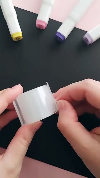 cute squishy　#shorts #youtubeshorts #art #craft #cute #diy #ideas #easycraft #nanotape