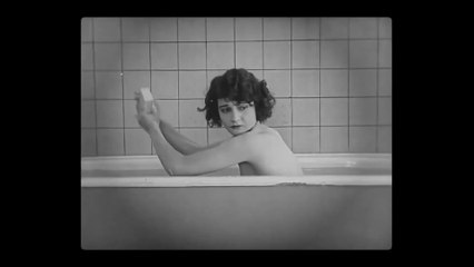 BUSTER KEATON -1920 UNA SEMANA