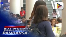 Palace reacts to alleged plan of some OFWs to stage ‘zero remittance week’